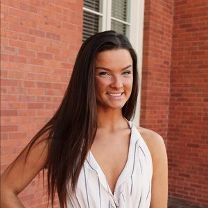 Meet your Posher, Allison